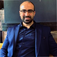Mohammad Shabllot