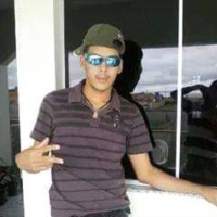 Paulo Henrique Lacerda dos  Santos