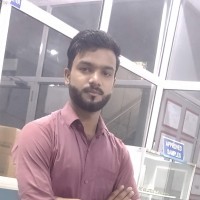 Atif Ali Ansari