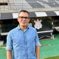 Tiago MaranhãoTiago Maranhão is an Influencer