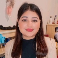 Priya Heer