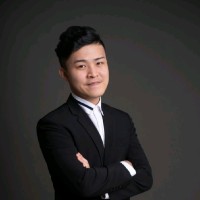 Michael Hsu