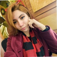 Carla Georgina Pereyra Lam