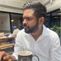 Ashish Mishra