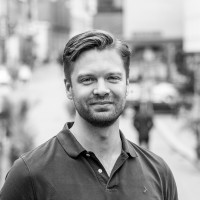 Adam Bergström
