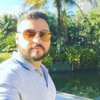 Rogério Ramos Petini Chagas