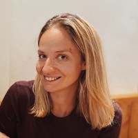 Louise Poole