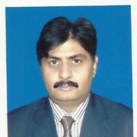 Anwaar Shah