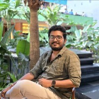 Srikar Cheeday