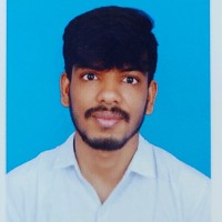 Pujari Vinod Kumar
