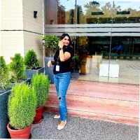 Ritu Saraswat