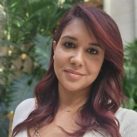 Hillary Hammond Rebollar