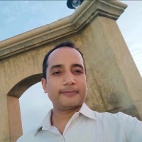 Amit Pandey
