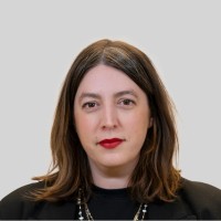Maria Stamati