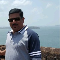 Sudesh Dhakappa