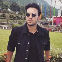 Subhas Kithania