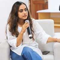 Asmita Bhattacharya