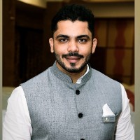Avinash Surana