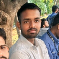 Ajay Vishwakarma