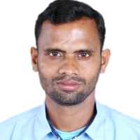 Krushna Mohan Nayak
