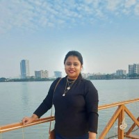 Upasana Bose