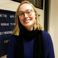 Michaela Cully-Hugill