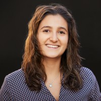 Andrea Gaviria Barreto