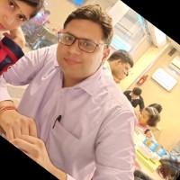 Prashant Kaushik