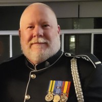 Mike Bjornson
