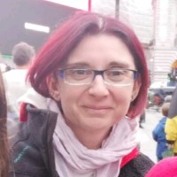 Sandra Mazzanti