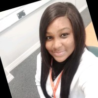 Ugochi Augusta Nwachukwu
