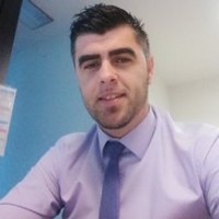 Damir Mahmutović