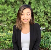 Lydia Jang