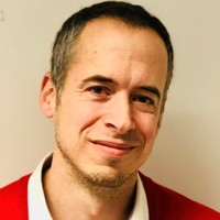 Laurent Martens