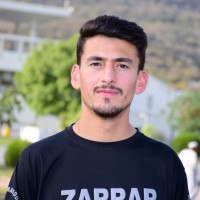 Jamil Hussain