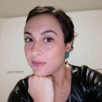 Juliana Morais