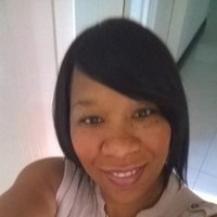 Anthea Vorster