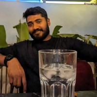 Nagesh Gowda