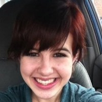 Caitlin Dodge