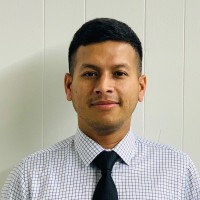 Sushanta Shrestha, Eit