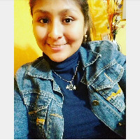 Sally Garcia Salas
