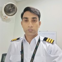 Muhammad Shafiq Hanif