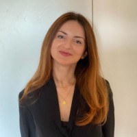 Valentina Bauccio