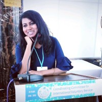 Supriya Ramkumar
