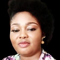 Sandra Okoye