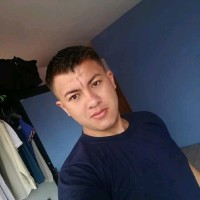 Frank Yerson Abreu Ramirez
