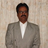 Hitendra Gandhi