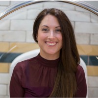 Lorna Heslington