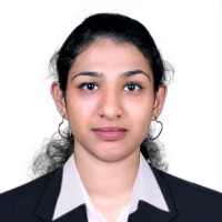 Nayana P R