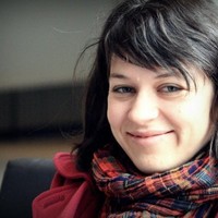 Oana Syrjäläinen